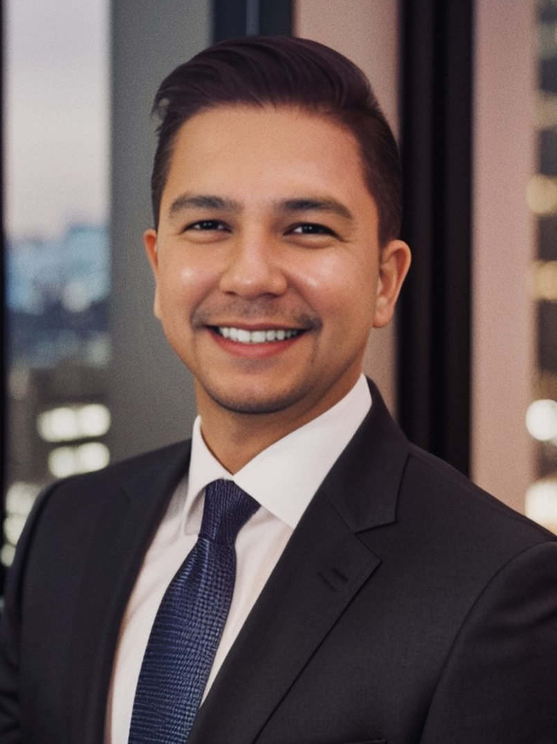 James Chavez