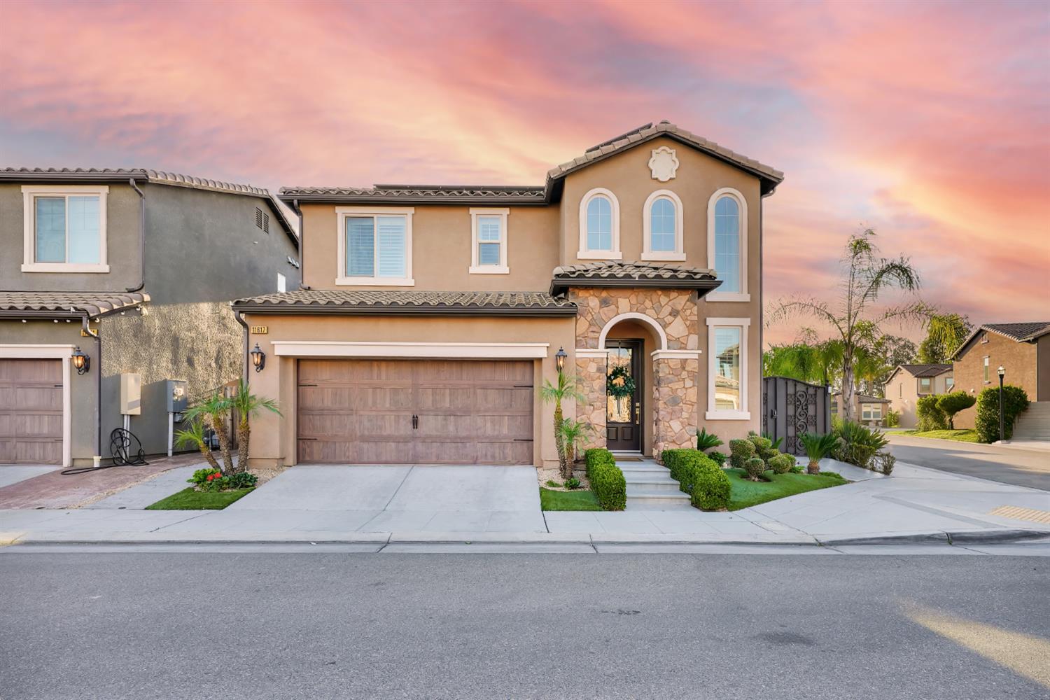 11617 N Bella Verde Ave